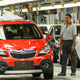 Image for article titled What Price Will Fiat Chrysler's Stock Close At Today?
